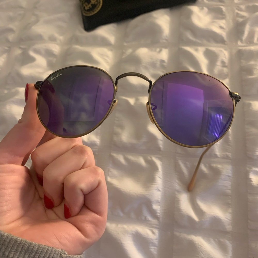 Ray ban sunglasses